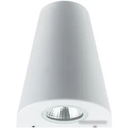 Уличный настенный светильник Rexant 610-005