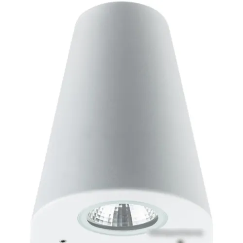 Уличный настенный светильник Rexant 610-005