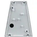 Уличный настенный светильник Rexant 610-005