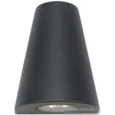 Уличный настенный светильник Rexant 610-004