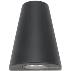 Уличный настенный светильник Rexant 610-004