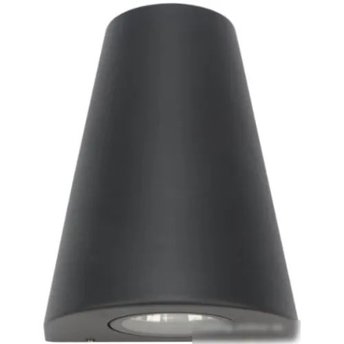 Уличный настенный светильник Rexant 610-004