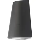 Уличный настенный светильник Rexant 610-004