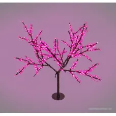 Световое дерево Neon-Night Сакура 1.5 м 531-108 (розовый)