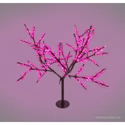 Световое дерево Neon-Night Сакура 1.5 м 531-108 (розовый)