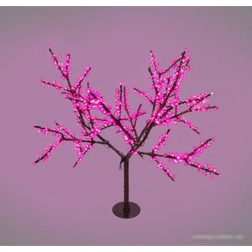 Световое дерево Neon-Night Сакура 1.5 м 531-108 (розовый)