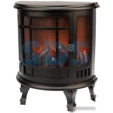 Светодиодный камин Neon-night Винтаж мини 511-022