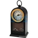 Светодиодный камин Neon-night Старинные часы 511-020