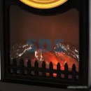 Светодиодный камин Neon-night Старинные часы 511-020