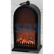 Светодиодный камин Neon-night Фьюжн 511-039