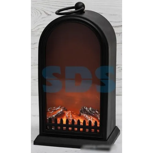 Светодиодный камин Neon-night Фьюжн 511-039