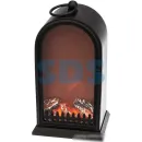 Светодиодный камин Neon-night Фьюжн 511-039