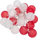 Новогодняя гирлянда Neon-Night Магия 3.5м 304-007 (теплый белый)