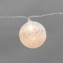 Новогодняя гирлянда Neon-Night Магия 3.5м 304-007 (теплый белый)