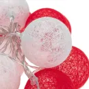 Новогодняя гирлянда Neon-Night Магия 3.5м 304-007 (теплый белый)