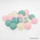 Гирлянда Neon-night «Перламутр» 303-078