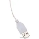 Новогодняя гирлянда Neon-Night Перламутр 304-010 5 м