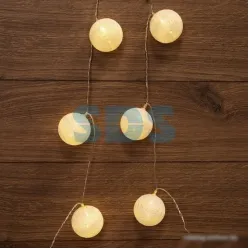 Гирлянда Neon-night «Пломбир» 303-077