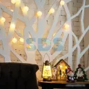 Гирлянда Neon-night «Пломбир» 303-077