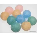 Гирлянда Neon-night Тайские фонарики «Пудра» 303-089