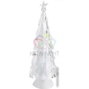 Светильник Neon-night Елочка со звездой 513-026