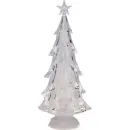 Светильник Neon-Night Елочка со звездой 37 см 513-027 (теплый белый)