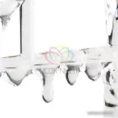 Светильник Neon-night Подсвечник со свечками 513-034