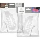 2D-фигура Neon-Night С Новым годом 42x19 см 501-004 (мультиколор)