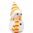 Светильник Neon-night Фигура светодиодная "Снеговик" 513-018