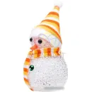 Светильник Neon-night Фигура светодиодная "Снеговик" 513-018