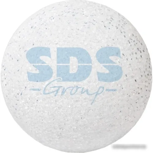 Светильник Neon-night Фигура светодиодная "Снежок" 10 см. 513-012