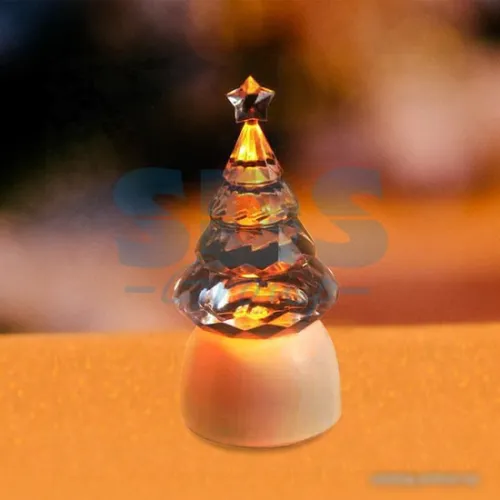 3D-фигура Neon-night 501-051 (мульти)