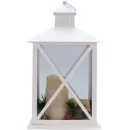 Светильник Neon-Night Фонарь декоративный с тремя свечами 513-071