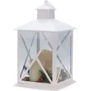 Светильник Neon-Night Фонарь декоративный с тремя свечами 513-071