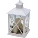 Светильник Neon-Night Фонарь декоративный с тремя свечами 513-071