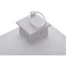 Светильник Neon-Night Фонарь декоративный с тремя свечами 513-071