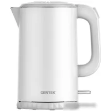 Электрочайник CENTEK CT-0020 (белый)