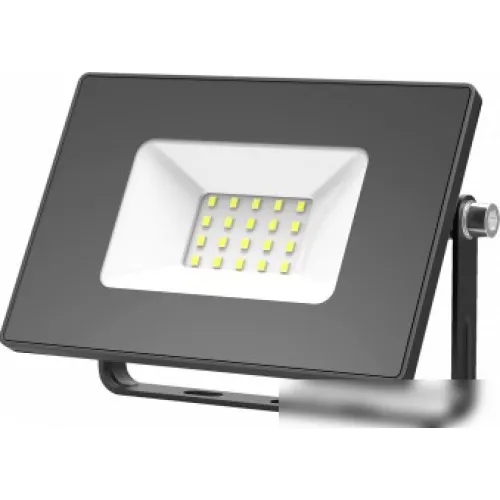 Уличный прожектор Gauss Elementary 613100220