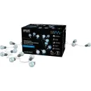 Новогодняя гирлянда Gauss Solar GS033