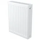 Стальной панельный радиатор STI Ventil Compact 22-500-600