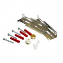 Стальной панельный радиатор STI Ventil Compact 22-500-1400