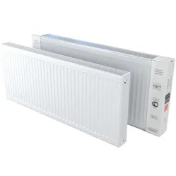 Стальной панельный радиатор STI Compact 22-500-1600