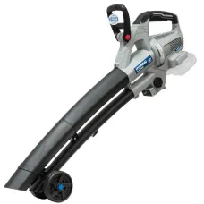 Колесная воздуходувка Hyundai B-401iON (без АКБ)