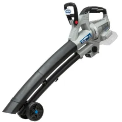 Колесная воздуходувка Hyundai B-401iON (без АКБ)