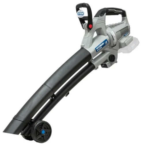 Колесная воздуходувка Hyundai B-401iON (без АКБ)