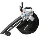 Колесная воздуходувка Hyundai B-401iON (без АКБ)