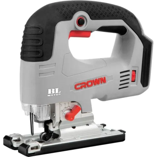 Электролобзик Crown CT25003HX (без АКБ)