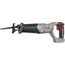 Сабельная пила Crown CT25007HX-4 BMC (с 2-мя АКБ, кейс)