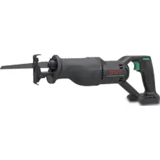 Сабельная пила DWT ASAP-20-4 BMC (с 2-мя АКБ, кейс)