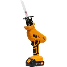 Сабельная пила Partisan PSC-2111 (с 2-мя АКБ, кейс)